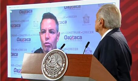 Identifican a 9 fallecidos en Oaxaca por Agatha; hay 80% de posibilidades de nuevo ciclón: Murat