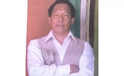 Reportan desaparición de reportero en Veracruz