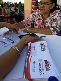 Instalarán mesa de diálogo para “segundo censo” de afectados por sismo