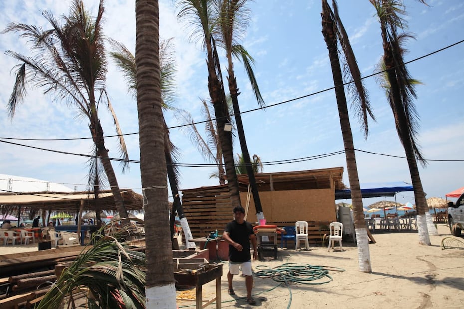 Foto: Edwin Hernández EL UNIVERSAL