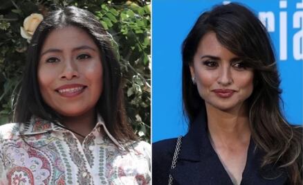 Yalitza Aparicio y Penélope Cruz son invitadas a los Premios Platino