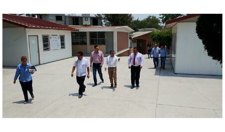 Profesor de Oaxaca recibe “ciberamenazas” de presunto alumno