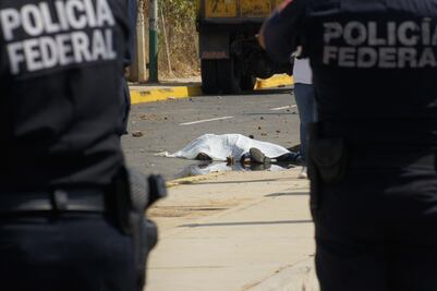 Persiste la desaparición forzada y los crímenes de Estado en el gobierno de AMLO: EPR