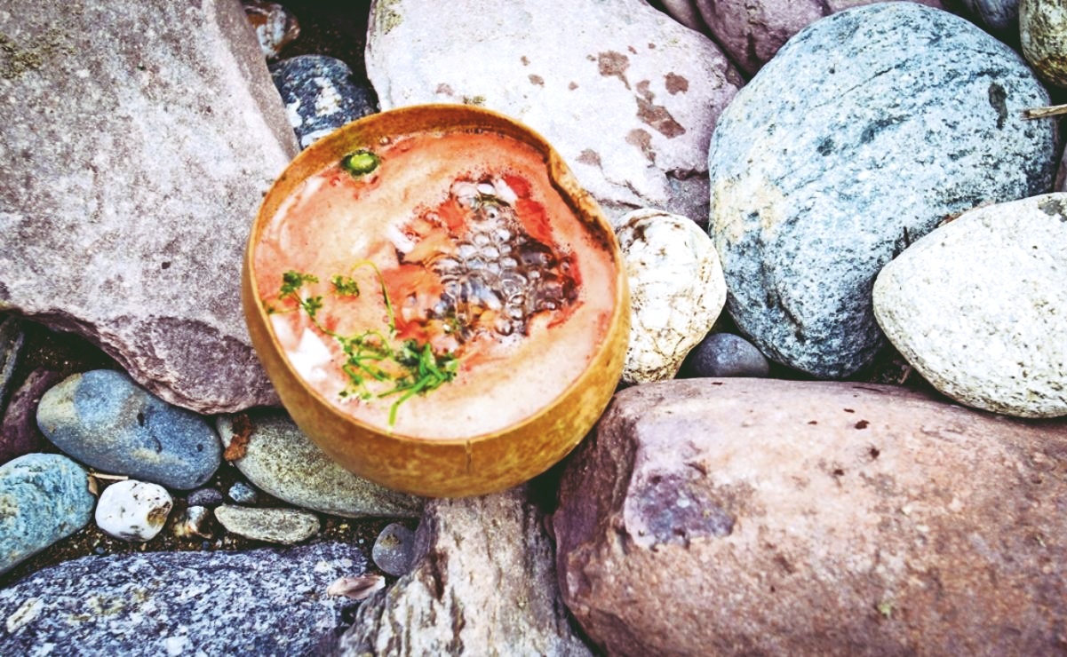 ¿Qué es el caldo de piedra? Ritual gastronómico ancestral de Oaxaca