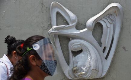 Oaxaca acumula 475 defunciones por Covid-19 y 4 mil 140 casos positivos