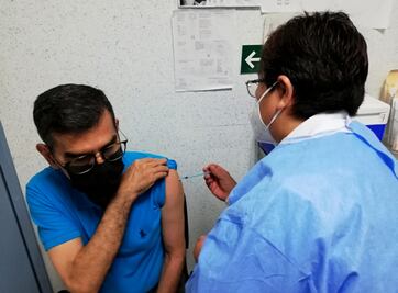 Confirman brote de influenza en la Costa de Oaxaca; hay 4 casos positivos y 11 sospechosos