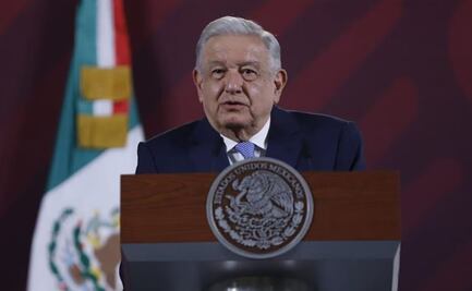 “Es de los pueblos con más cultura del mundo”. Aunque aún no se termina carretera a Puerto, AMLO viene a Oaxaca