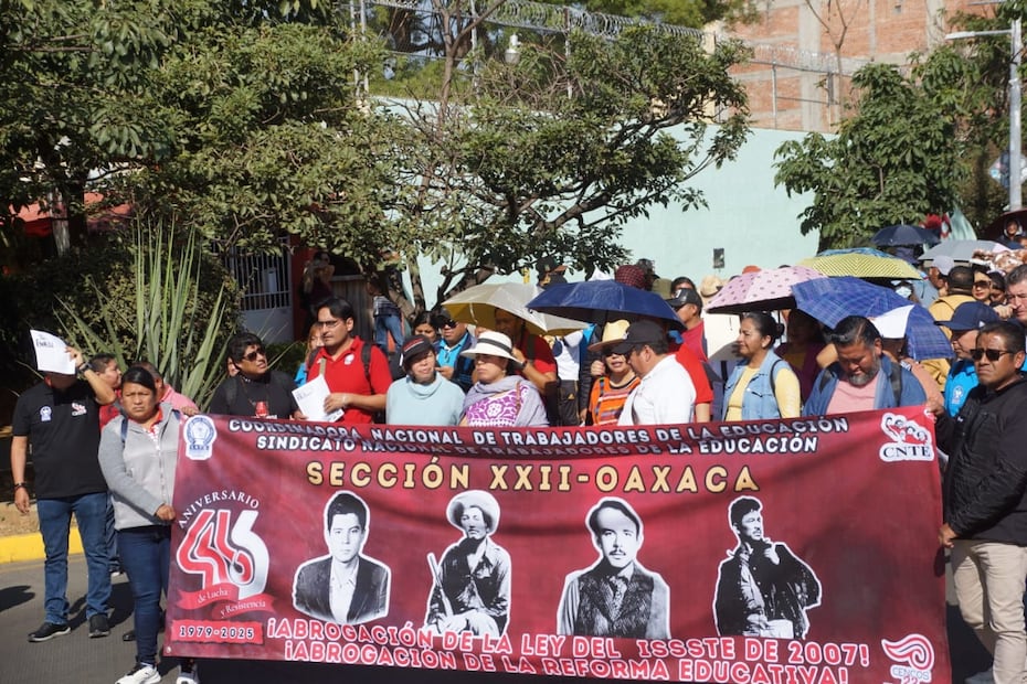 Foto: Edwin Hernández EL UNIVERSAL