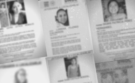 Localiza Fiscalía de Oaxaca a tres mujeres, dos adolescentes, desaparecidas en Valles Centrales