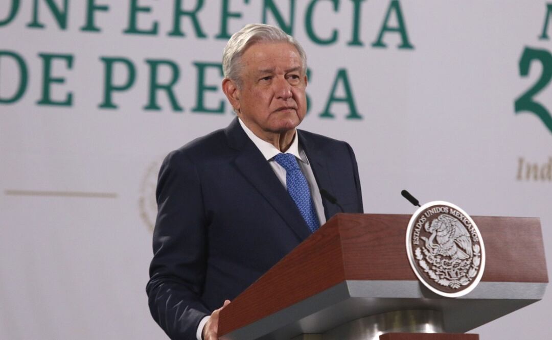 Foto: Carlos Mejía/EL UNIVERSAL