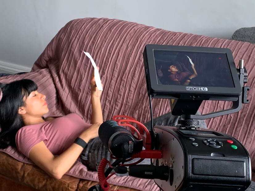 El significado de Itu Ninu es Cumbres de maíz. Foto: Cortesía