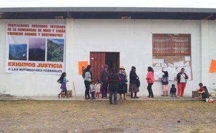 Detienen a agente municipal de Guerrero Grande, Oaxaca; lo acusan de ataque armado