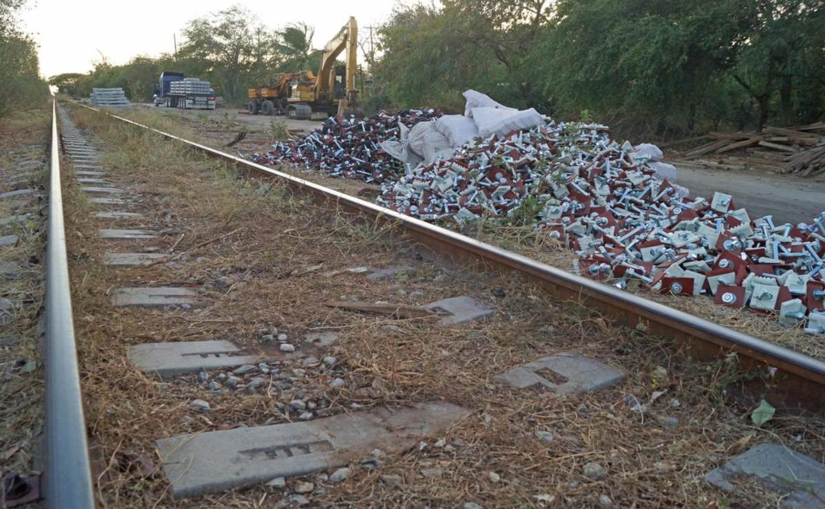 Acusan en Oaxaca presiones de la 4T para vender tierras al Interoceánico, sin esperar la consulta indígena