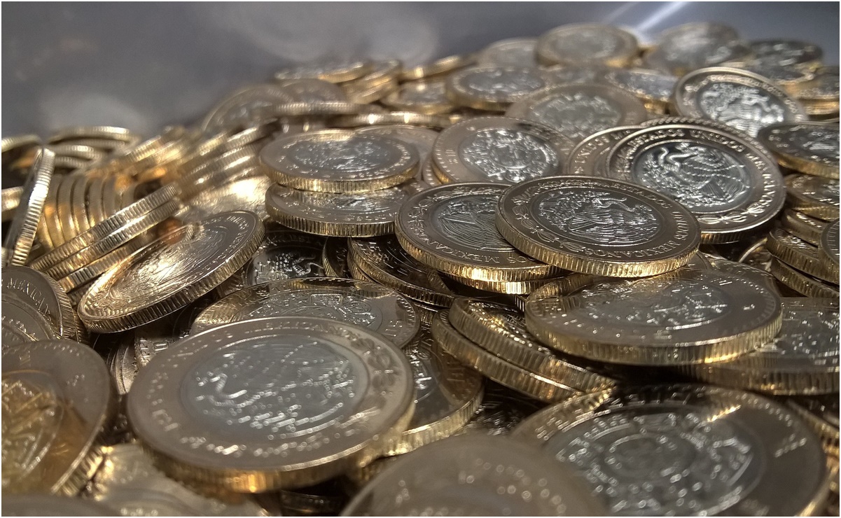 Superpeso impone nuevo récord de 4 años; cotiza en 18.50 unidades