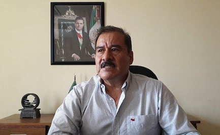 Separa Murat del cargo a extitular de Vivienda de Oaxaca, tras denuncias de acoso sexual y laboral