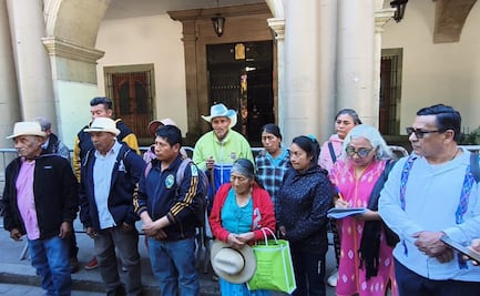 Familias desplazadas de Buenavista exigen retorno seguro; denuncian omisiones y falta de castigo a responsables