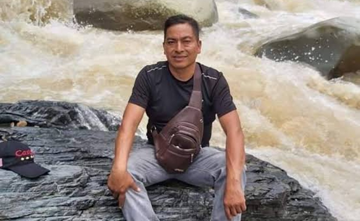 Se cumplen cinco años del asesinato de Gabino Ávila del MULT; siguen exigiendo justicia