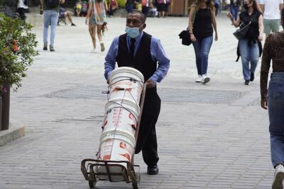 Confirman 140 nuevos contagios de Covid-19 en Oaxaca; 707 casos se mantienen activos