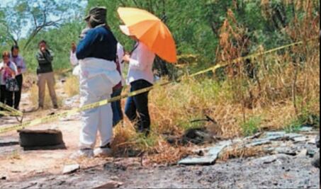 ONU demanda incluir a familiares en búsqueda de oaxaqueña desaparecida en Tlaxiaco