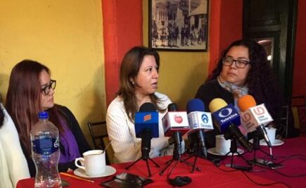 Oaxaqueña víctima de abuso sexual aborta sin complicaciones en la CDMX