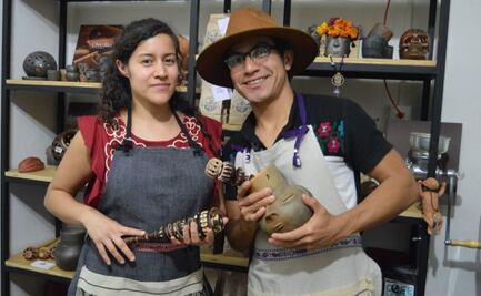¿Amas el chocolate pero no sabes nada del cacao? En Oaxaca un proyecto busca educar sobre la semilla