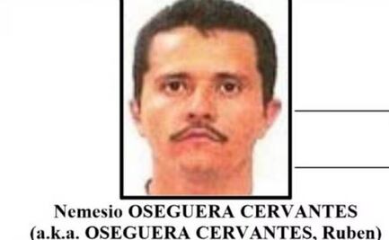 Abaten a “El Mencho”, líder del CJNG, en operativo; fuentes federales confirman el deceso