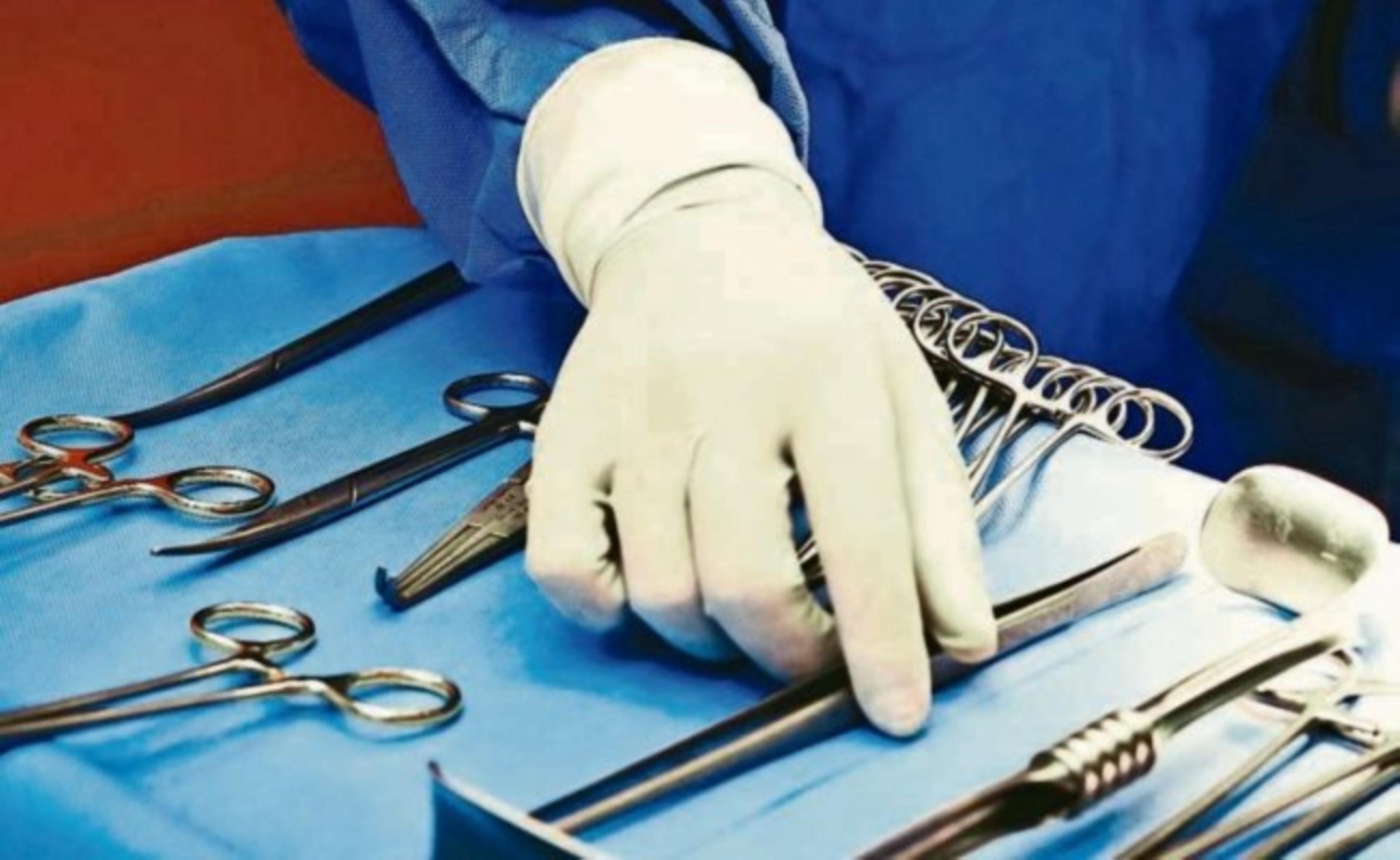 En el IMSS, equipo obsoleto pone en riesgo a pacientes