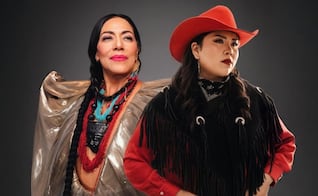 Lila Downs y Vivir Quintana unen sus voces; esta es su canción para “Mal de amores”, la nueva serie de Netflix