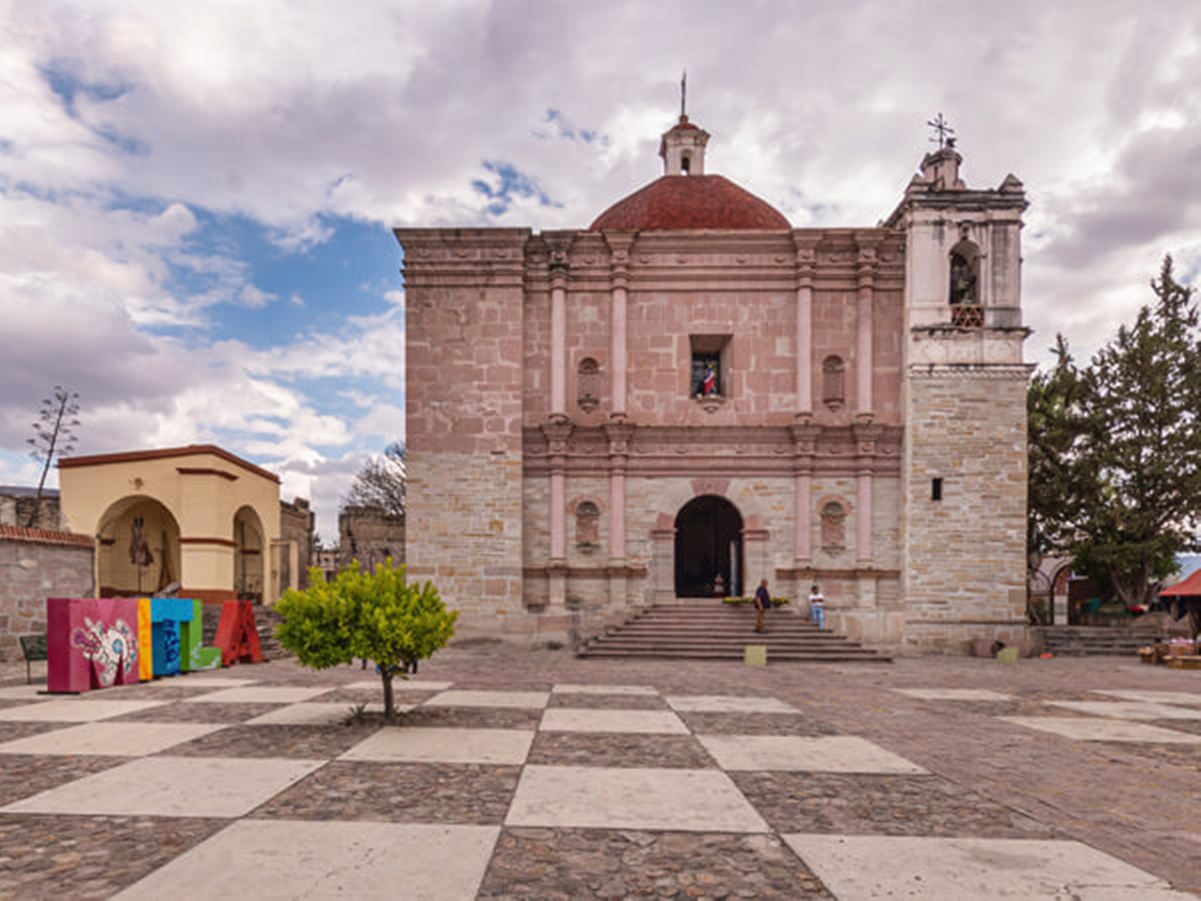 Foto: Mi México 360.
