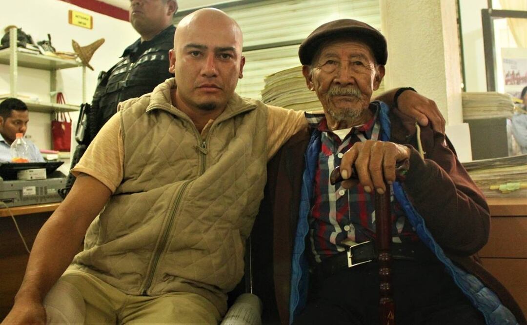 Foto: Archivo EL UNIVERSAL