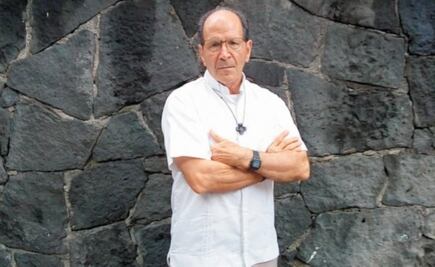 Solalinde: “no es hora de protestar contra AMLO”