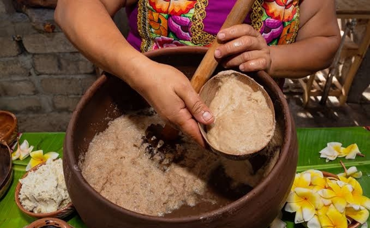 Foto: Facebook Oaxaca Suspiro por Verte.