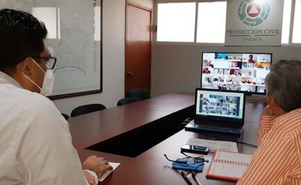 Inicia temporada de lluvias; pronostican hasta 18 ciclones tropicales en el Pacífico