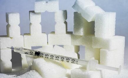 Diabetes, enfermedad letal para los oaxaqueños