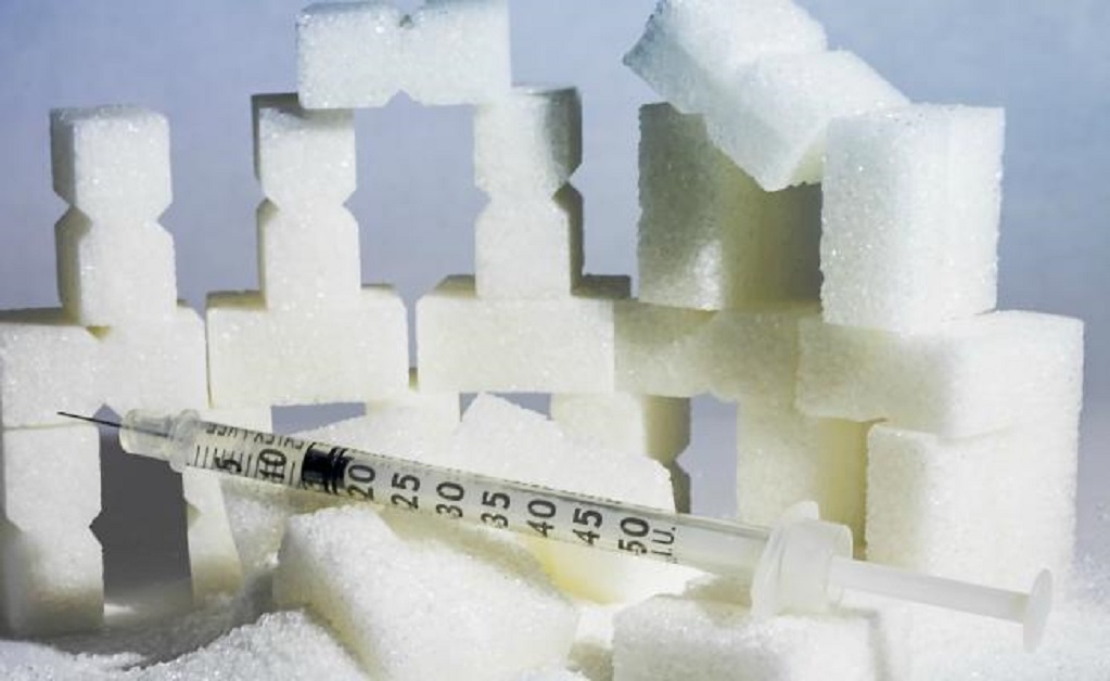 Diabetes, enfermedad letal para los oaxaqueños