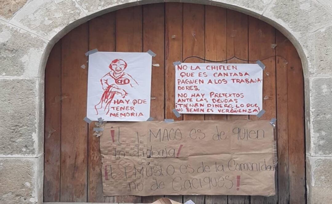 Foto: Archivo/EL UNIVERSAL