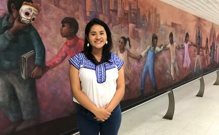 Gana poeta mixteca de Oaxaca el 16 Premio Mesoamericano de Poesía 2021