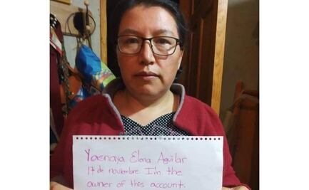 Activistas recuperan cuenta de Twitter de Yásnaya Aguilar Gil, lingüista oaxaqueña