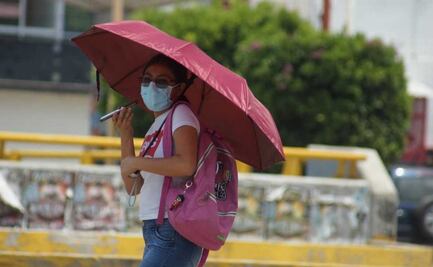 Indagan en Oaxaca tres muertes vinculadas a ola de calor, todas en la Cuenca del Papaloapan