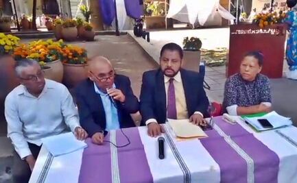 Abogados de Oaxaca denuncian abusos de policía viales contra automovilistas foráneos