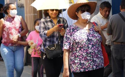 Respeto, a privacidad de pacientes positivos a Covid-19 en Oaxaca: Servicios de Salud