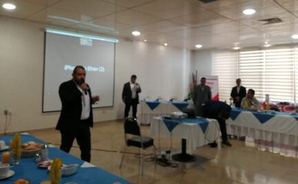 Nace unión de empresas eléctricas de Oaxaca; ven oportunidades con Interoceánico