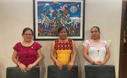 Omisiones de diputados de Oaxaca frenan labor de comité ciudadano del Sistema Estatal Anticorrupción