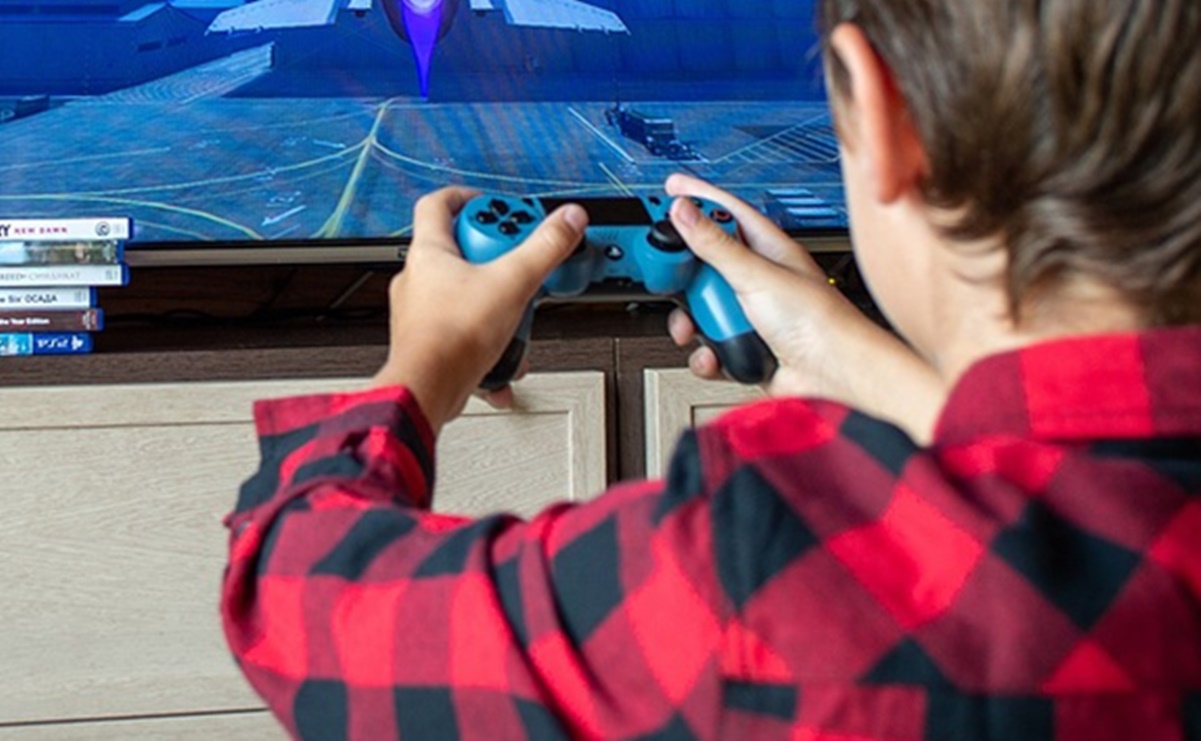 Desde Sinaloa, redes criminales enganchan a menor de Oaxaca a través de juego "Free Fire"; fue rescatado. Foto: Pixabay