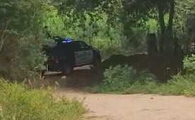 Autoridades agrarias de los Chimalapas denuncian la irrupción de policías de Chiapas a su territorio