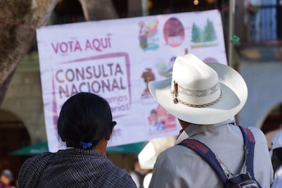 Consultas de AMLO violan derechos de pueblos indígenas, acusan