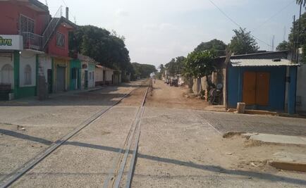 Los mixes, la última resistencia al Tren Transístmico