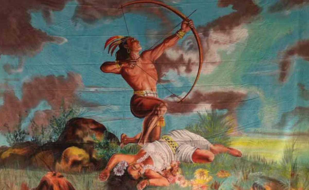 ¿Por qué el atardecer es naranja? La leyenda Mixteca que lo explica y coloca a Santiago Apoala y Achiutla como escenarios protagonistas. Foto: sisplade.oaxaca.gob.mx