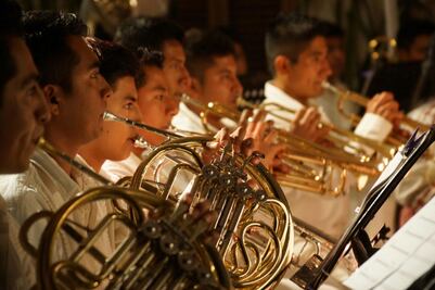 El CECAM de fiesta; celebra sus 40 años con estreno mundial