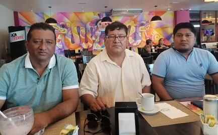 Aparece supuesto “Gobernador indígena” que apoya plan de AMLO de crear reserva en selva de los Chimalapas de Oaxaca